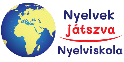 Nyelvek játszva Nyelviskola