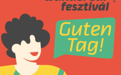 Részvétel az országos Wunderbar fesztiválon
