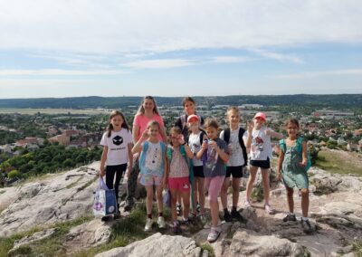 Német mesetábor – 2022. június