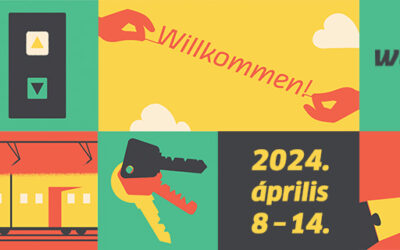 INGYENES NÉMET TÁRSASJÁTÉK-DÉLELŐTT április 6-án!